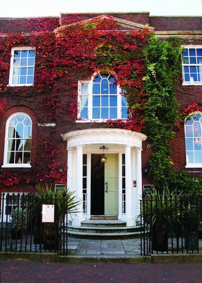 Hotel Du Vin Poole Exterior photo