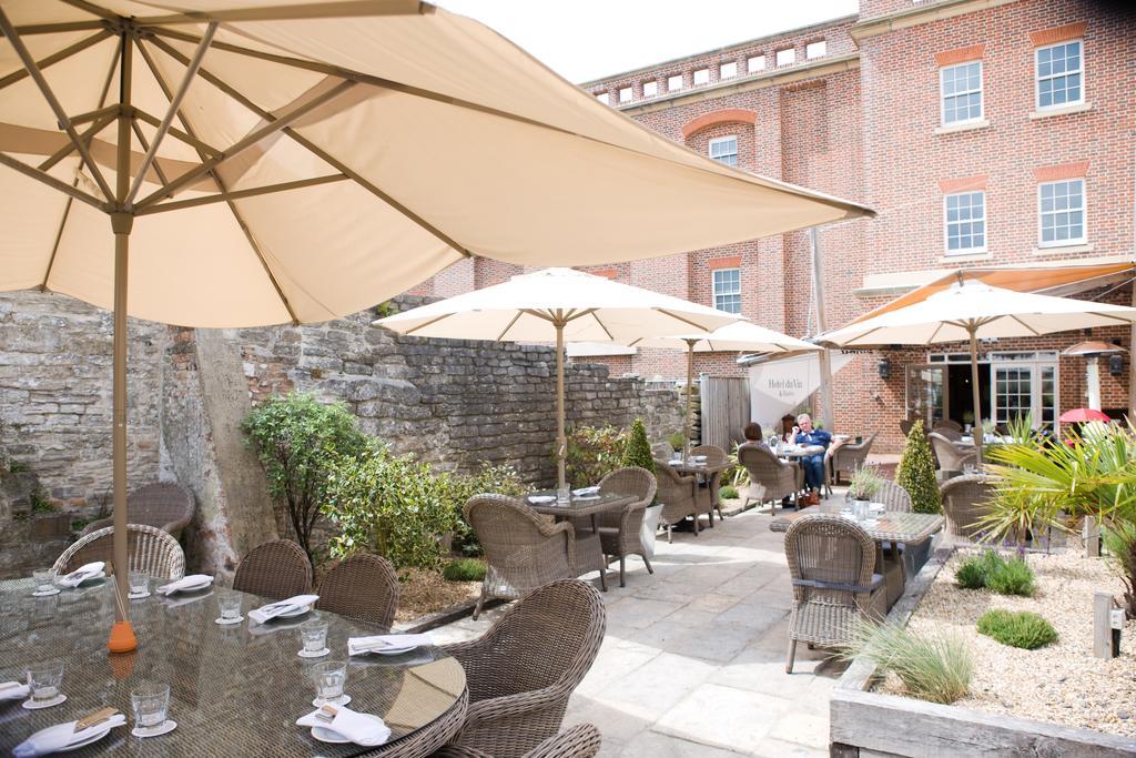 Hotel Du Vin Poole Exterior photo